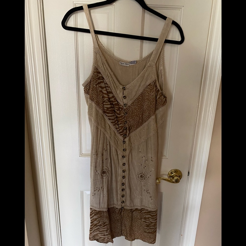 Sundress